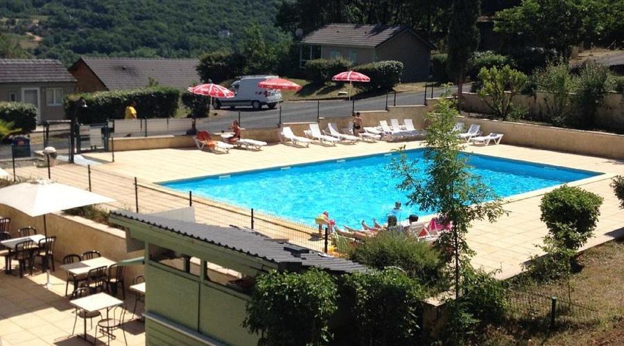 Chalet Au 29 Lissac-sur-Couze